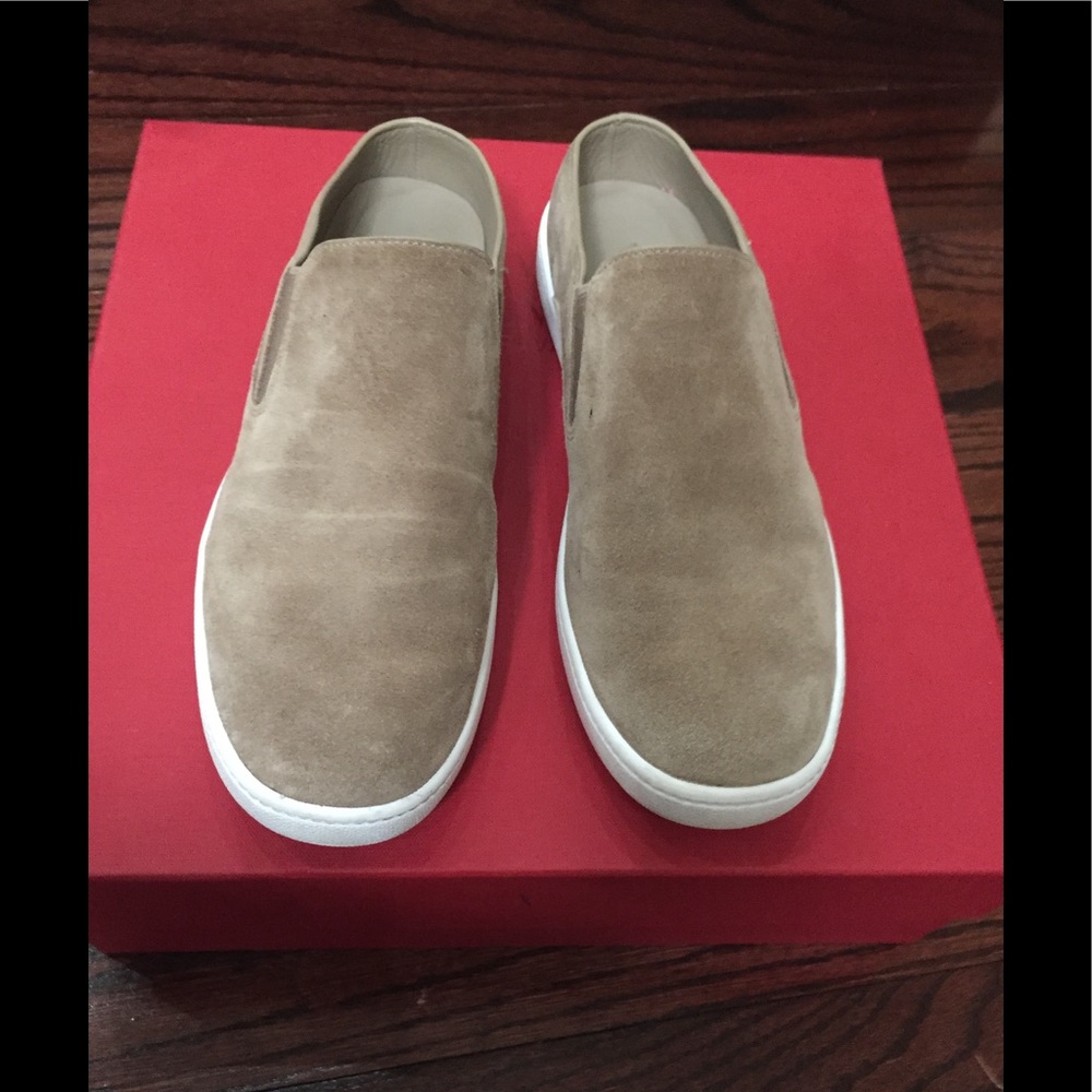 Vince Sneaker Shoes
